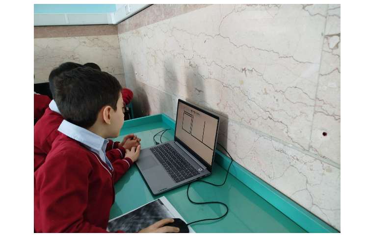 آموزش رایانه پایه های اول 0