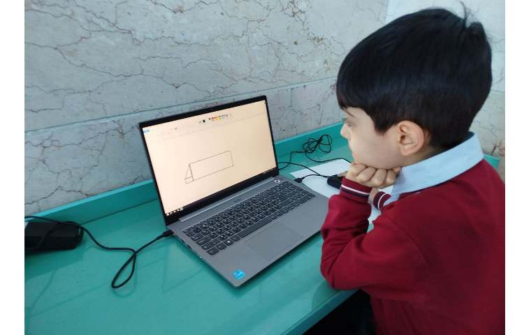 آموزش رایانه پایه های اول 3