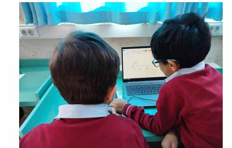 آموزش رایانه پایه های اول 7