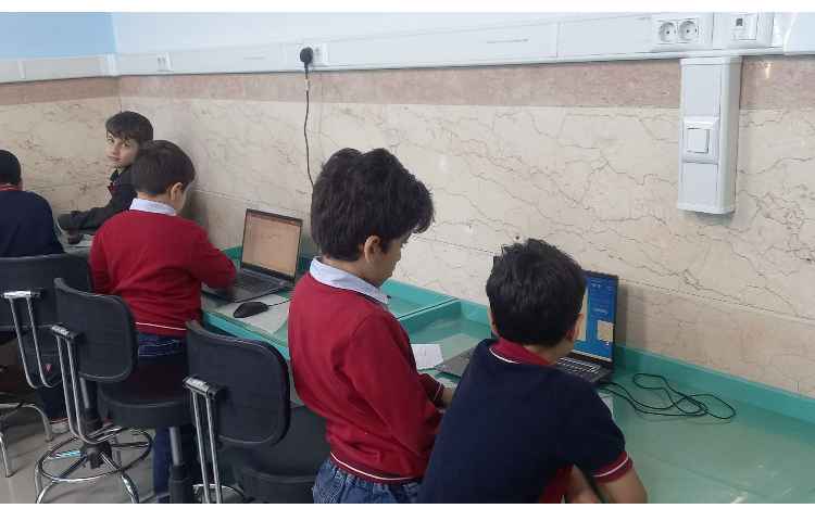 آموزش رایانه 0