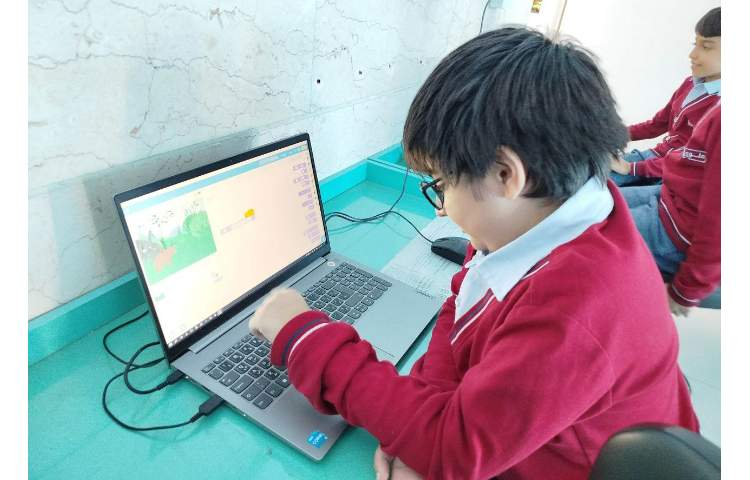 آموزش رایانه 0