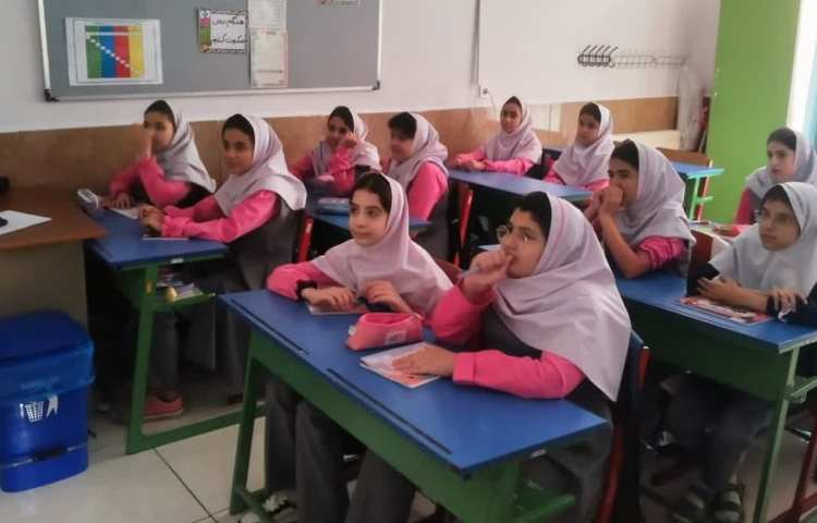 آموزش رایانه 1