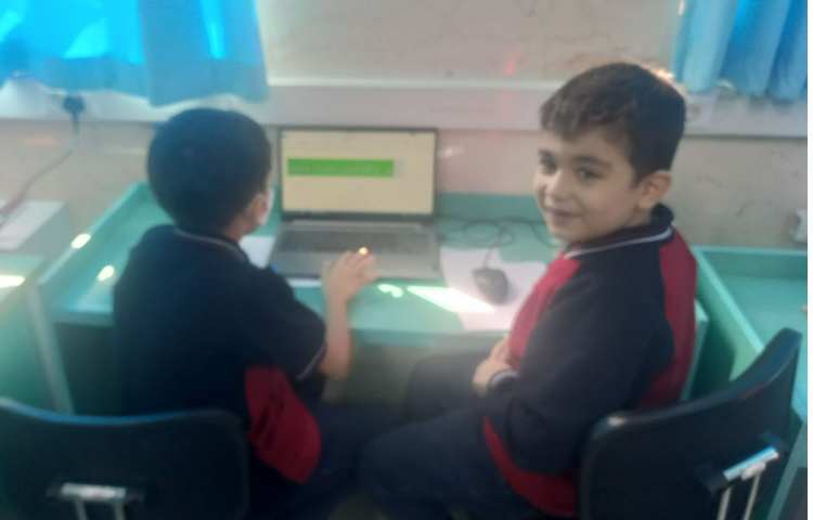 آموزش رایانه (word) 1