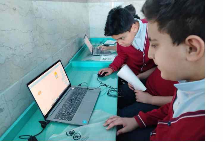 آموزش رایانه 1