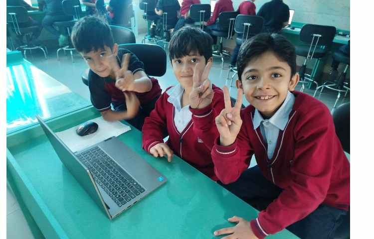 آموزش رایانه 1