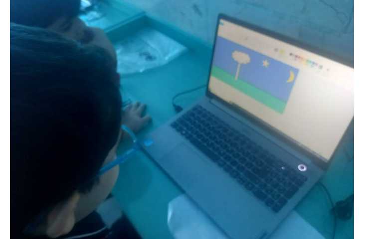 آموزش رایانه 1