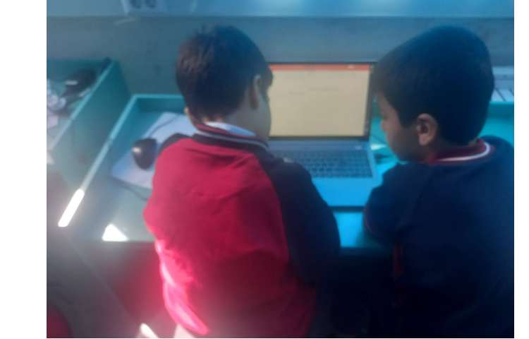 آموزش رایانه 1