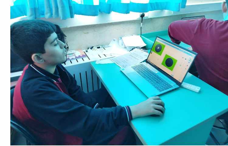 آموزش رایانه 1