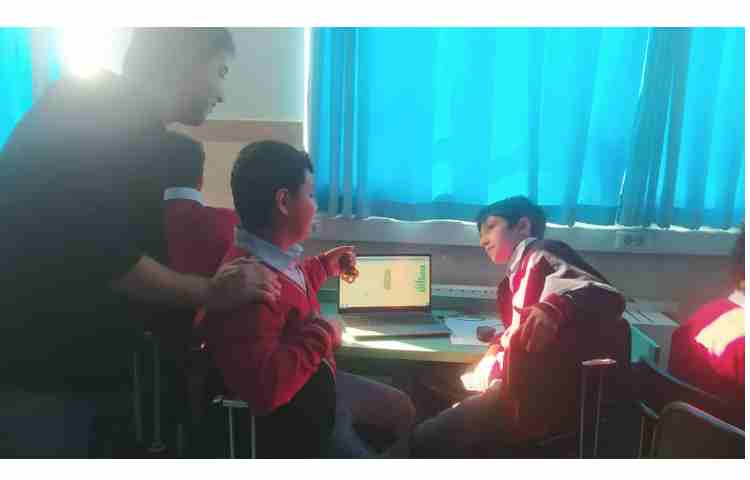 آموزش رایانه 1