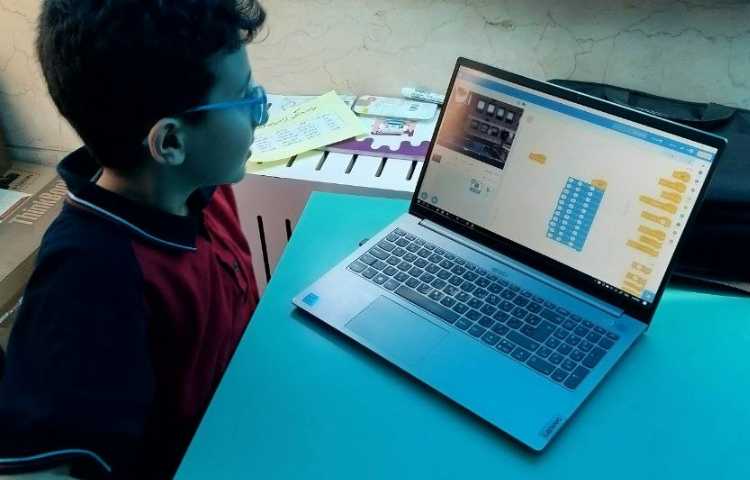 آموزش رایانه 1