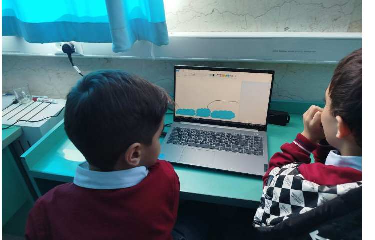 آموزش رایانه 1