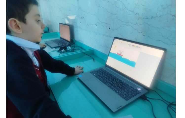 آموزش رایانه 1