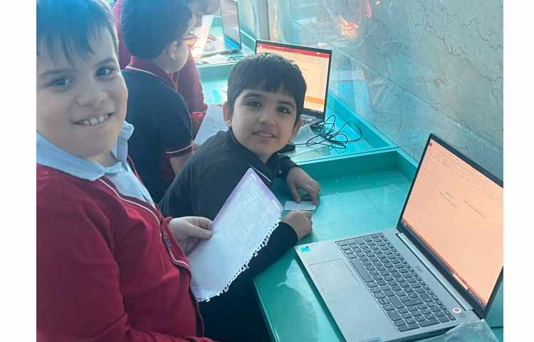 آموزش رایانه 1