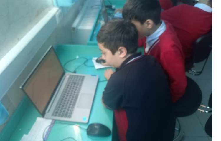 آموزش رایانه 1