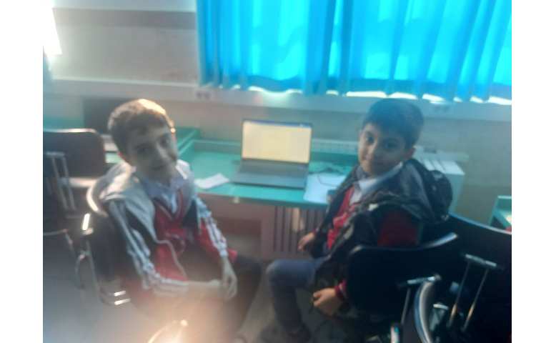 آموزش رایانه 1