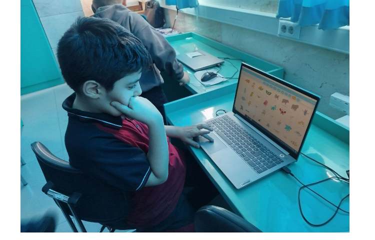 آموزش رایانه 1
