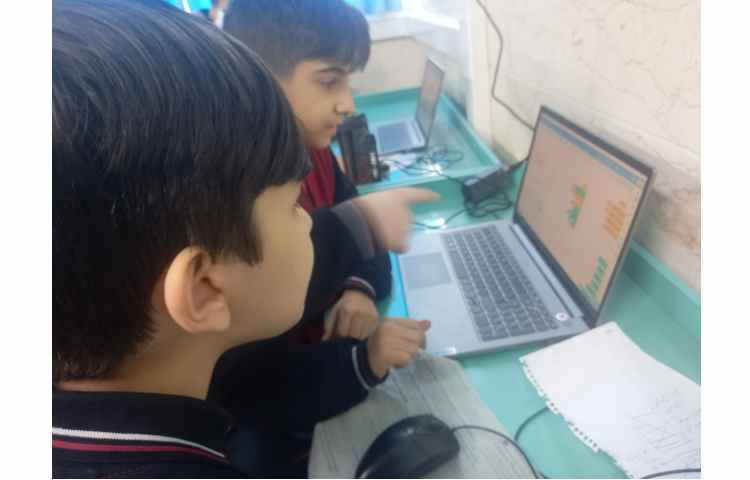 آموزش رایانه 1