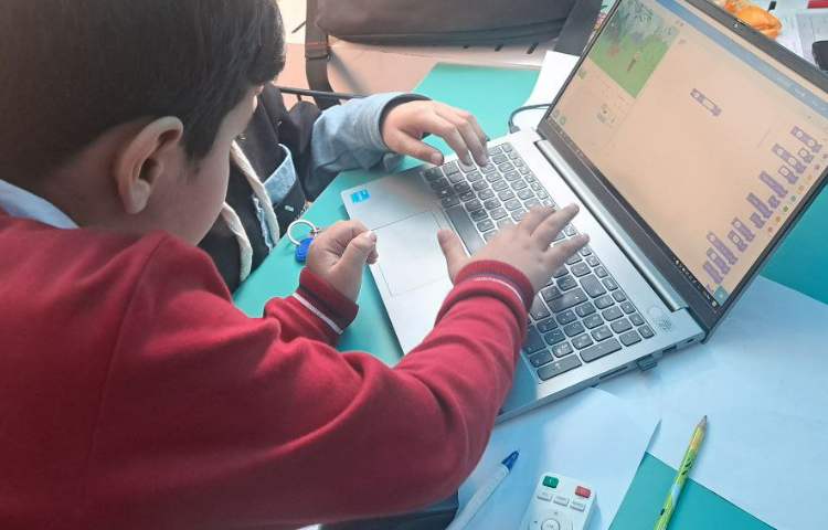 آموزش رایانه 1