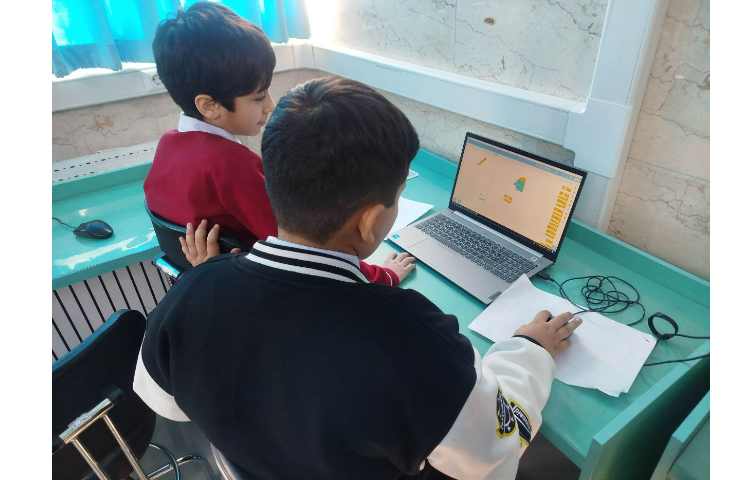 آموزش رایانه 1