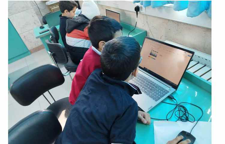 آموزش رایانه 1