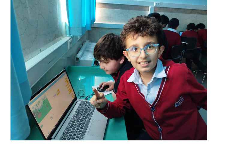 آموزش رایانه 1