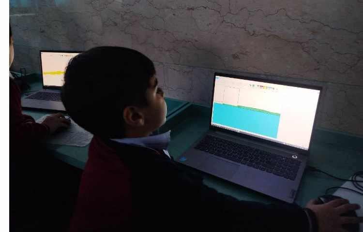 آموزش رایانه 1