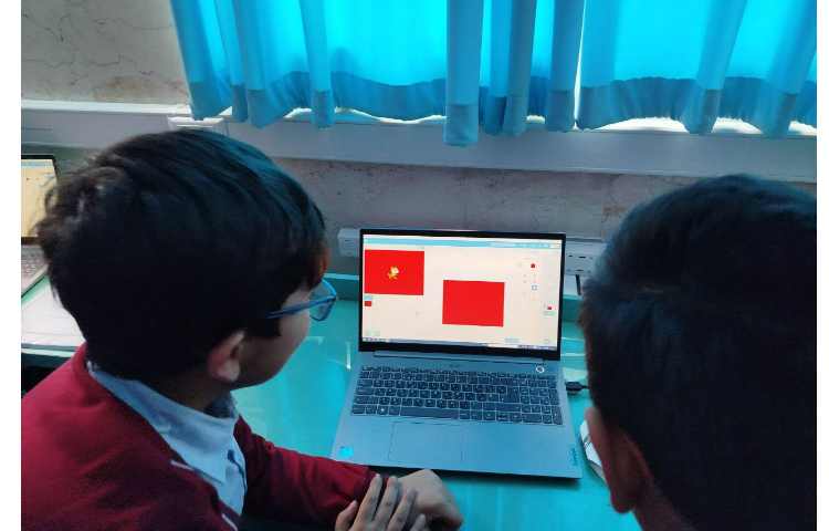 آموزش رایانه 1