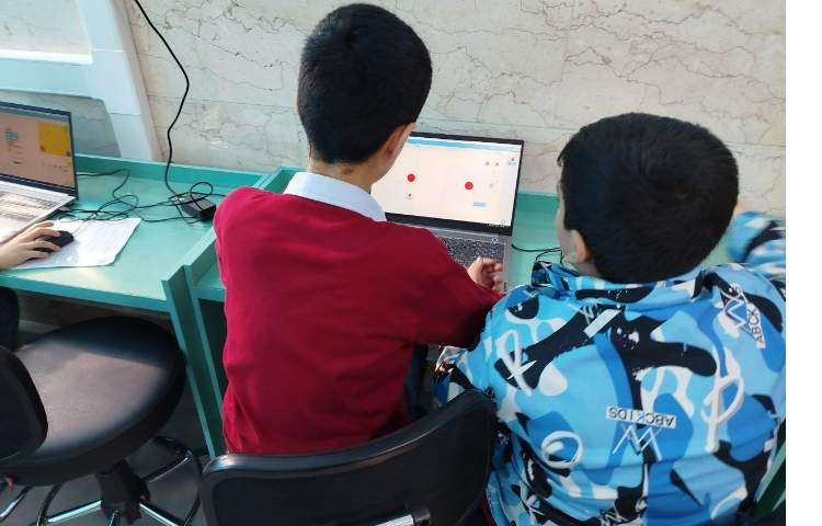 آموزش رایانه 1