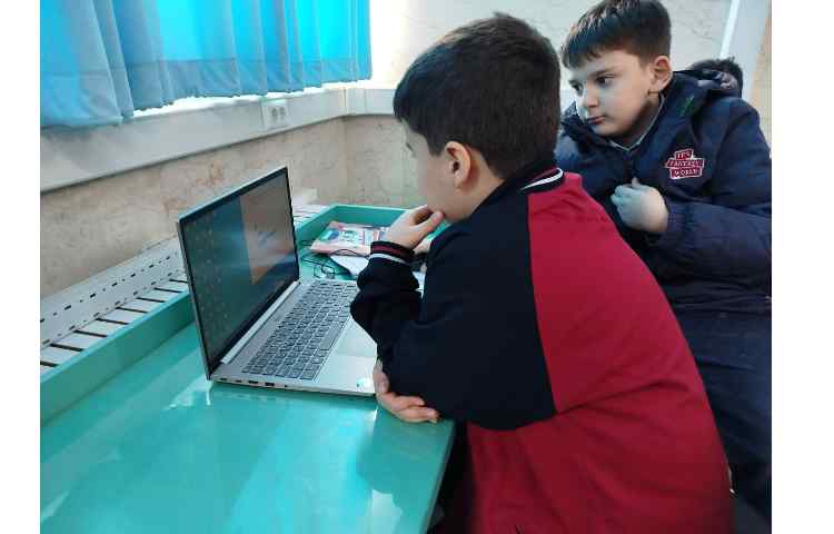 آموزش رایانه 1