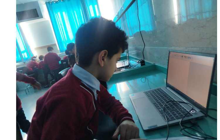 آموزش رایانه 1