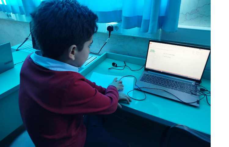 آموزش رایانه 1