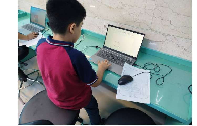 آموزش رایانه 1