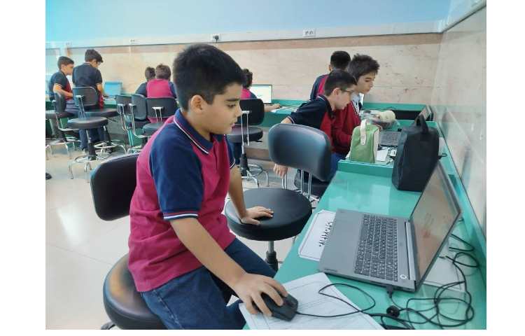 آموزش رایانه 1