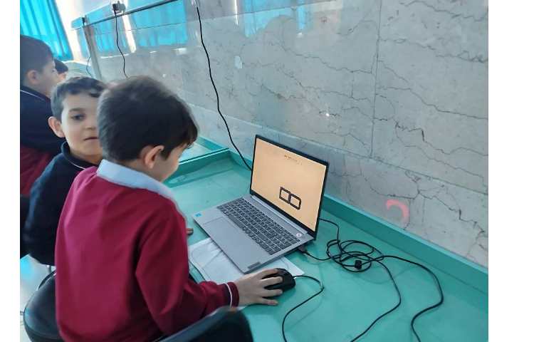 آموزش رایانه 1