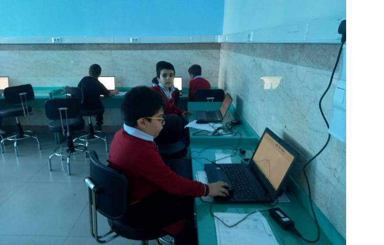 آموزش رایانه 1