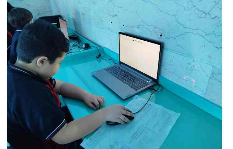 آموزش رایانه (paint) 10