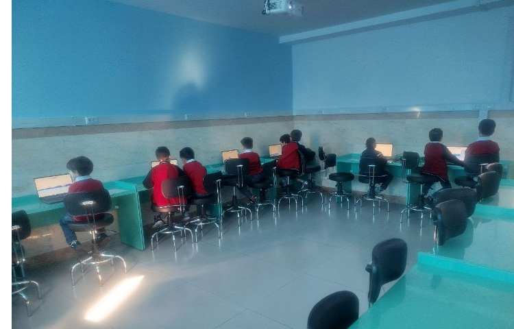 آموزش رایانه 10