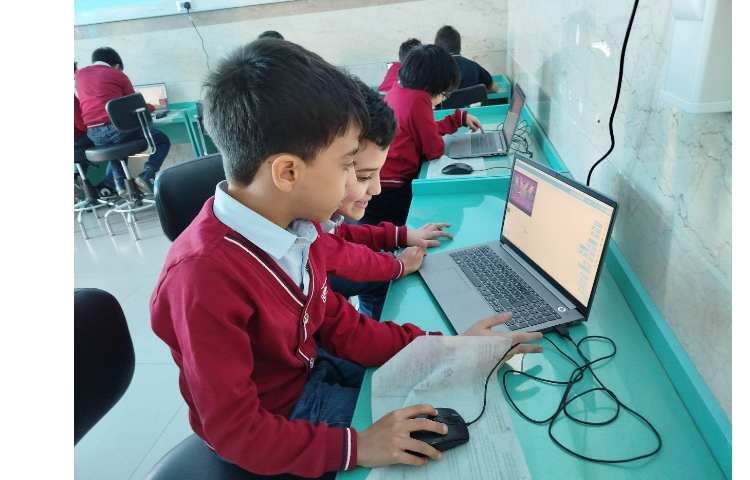 آموزش رایانه 11