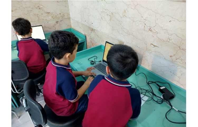 آموزش رایانه 12