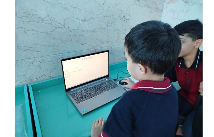 آموزش رایانه (paint) 2