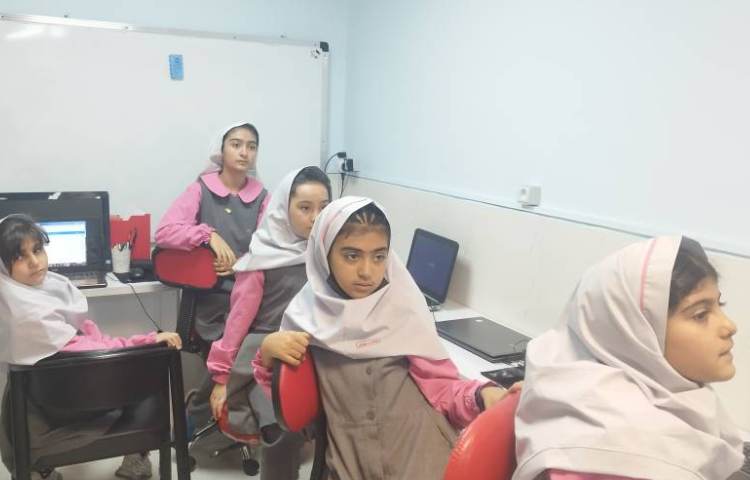 آموزش رایانه 2