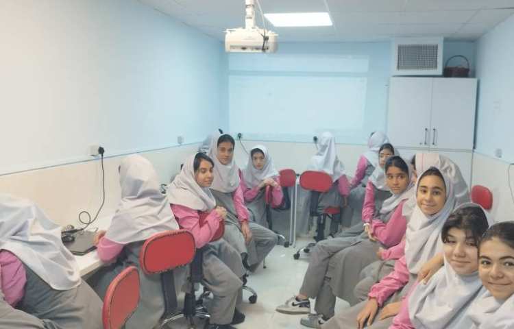 آموزش رایانه 2