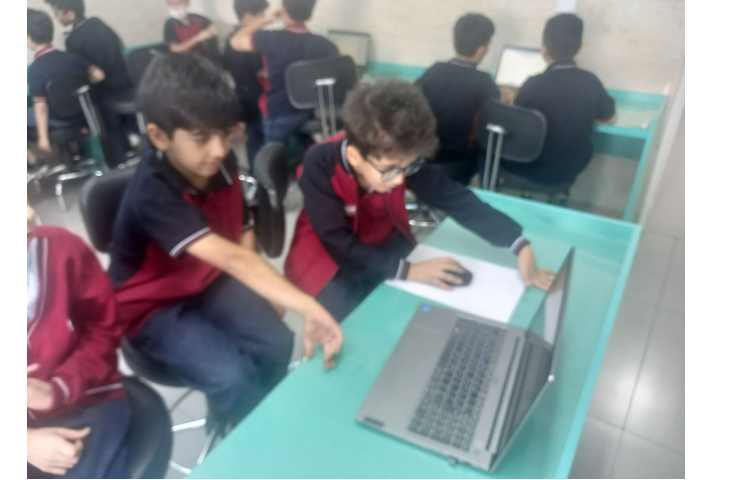 آموزش رایانه (word) 2