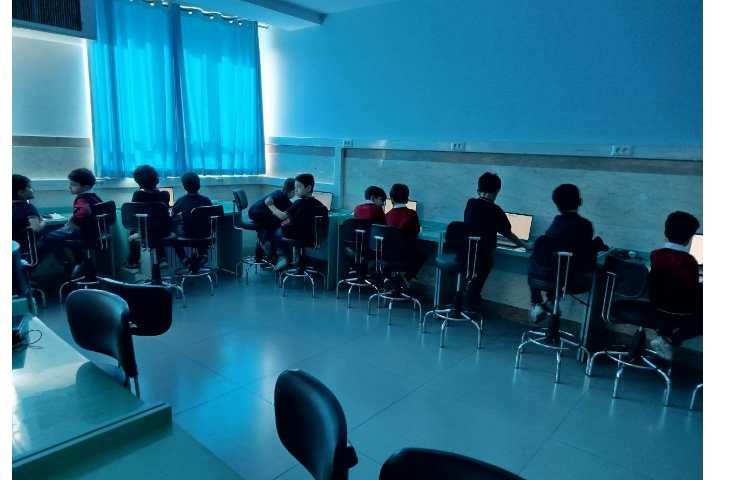 آموزش رایانه (paint) 2