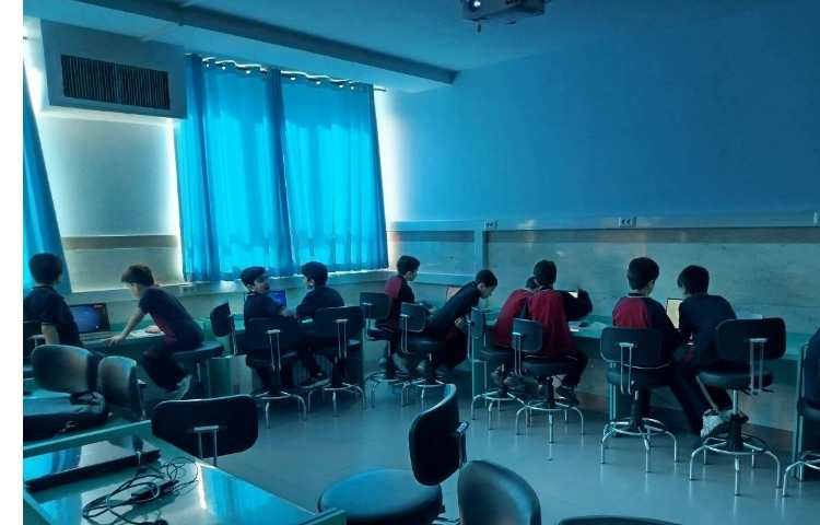 آموزش رایانه (powerpoint) 2