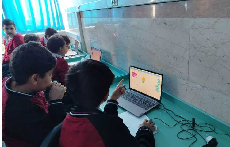 آموزش رایانه 2