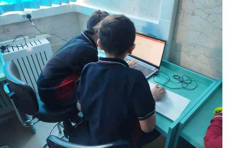 آموزش رایانه 2