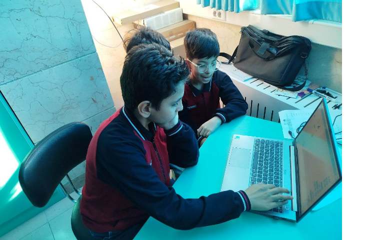 آموزش رایانه 2