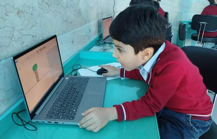 آموزش رایانه 2