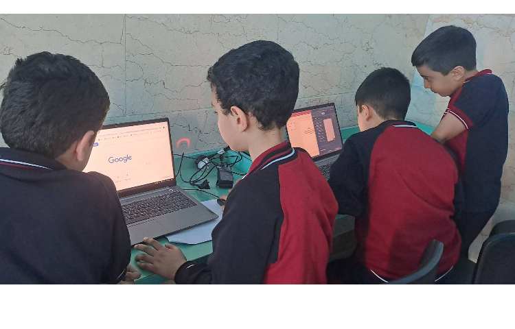 آموزش رایانه 2